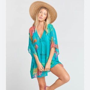 🌍Show me your Mumu -Whole World Peta Tunic 🌎